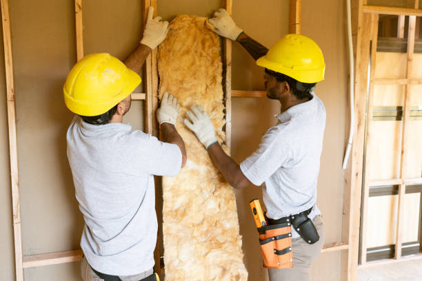 Best Soundproof Insulation Installation  in Marshall, IL